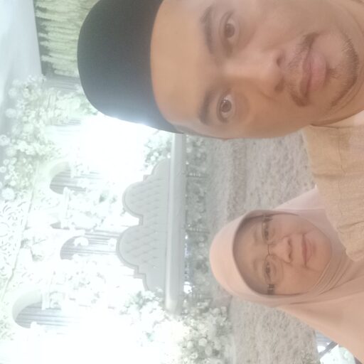 Mohd Dathran bin Abdul Rahim