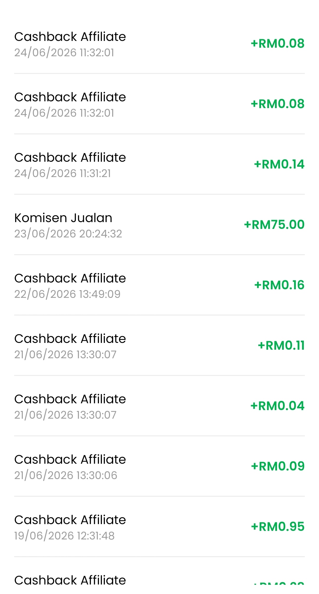 💰 Cara Percuma Mendapatkan Duit Affiliate Setiap Kali Membeli-belah di tiktok dan juga shopee