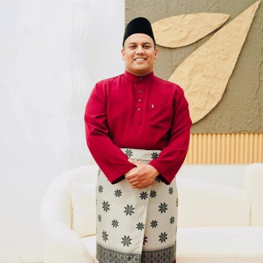 FIKRI ISMAIL