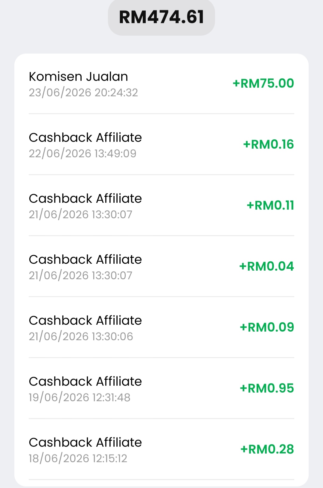 💰 Cara Percuma Mendapatkan Duit Affiliate Setiap Kali Membeli-belah di tiktok dan juga shopee