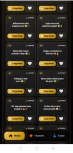 🔥 500+ Hook Viral TikTok Affiliate – Copy & Paste Je!
