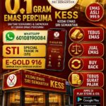 KEDAI EMAS SRI SEMANTAN