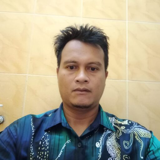 Amran Bin Jusoh