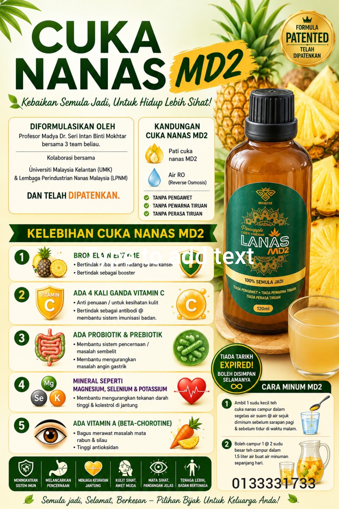 Peluang Sihat Peluwang Cashback