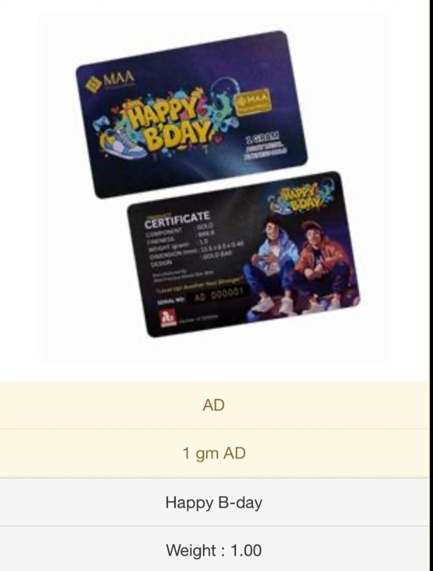 Dealer orodesign