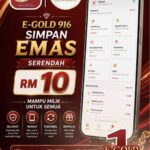 KEAHLIAN SSPC-Kedai Emas Sri Semantan