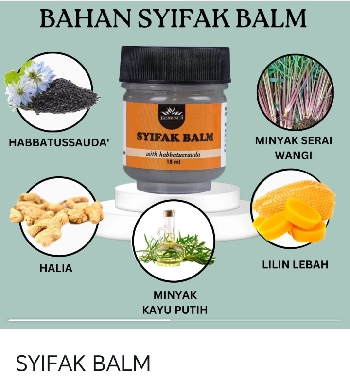 Syifak bam