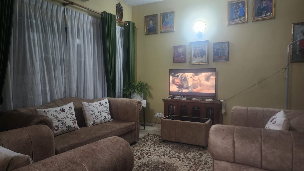 Sofa cili 3,2,1