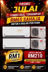 Aircond