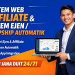 Tempah System Affiliate