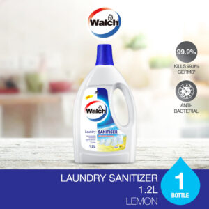 Loundry sanitiser