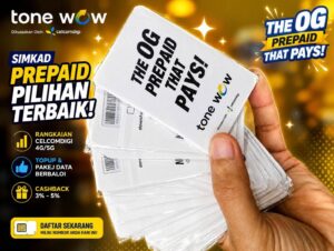 Simkad Tonewow