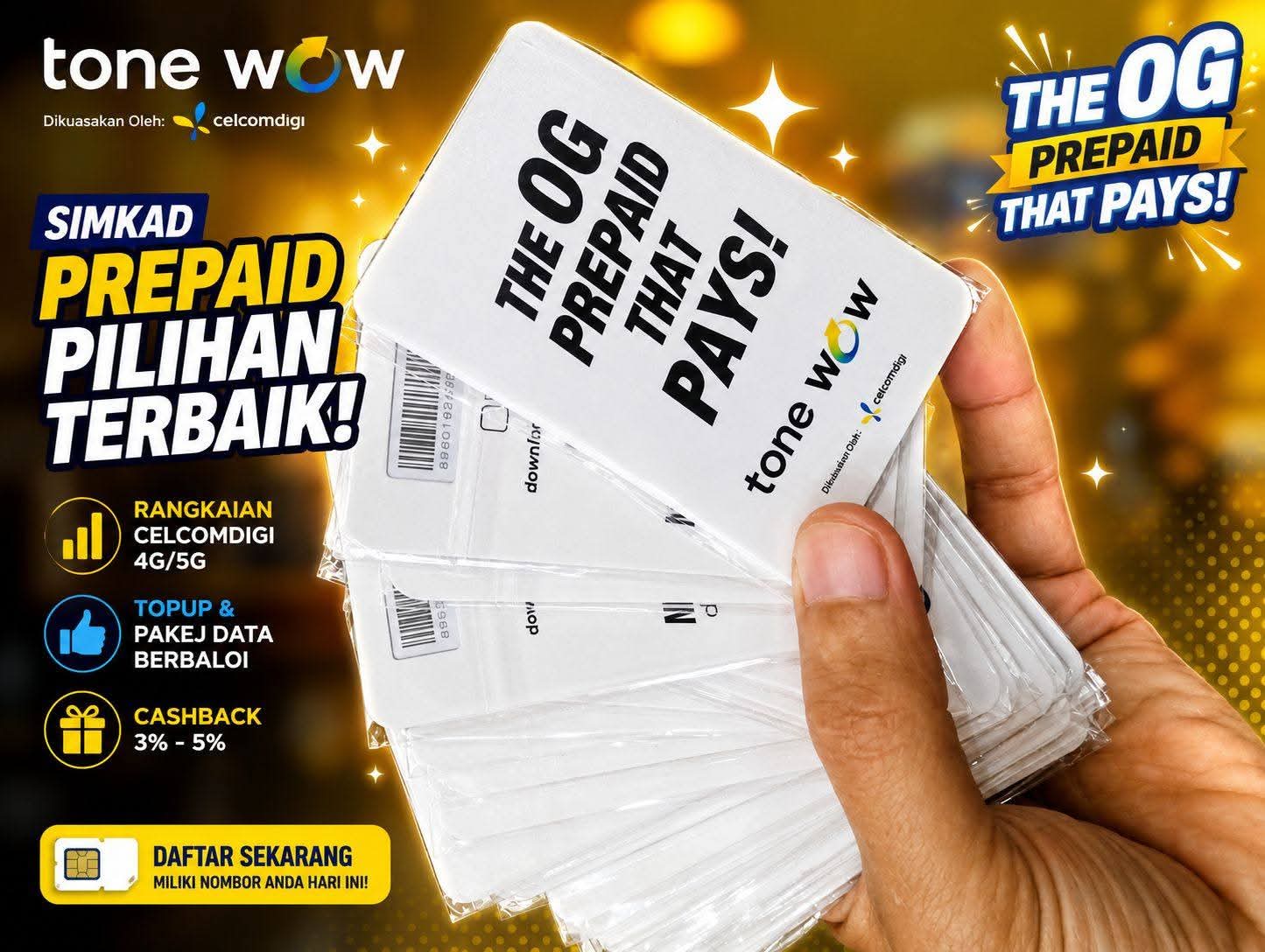 Simkad Tonewow