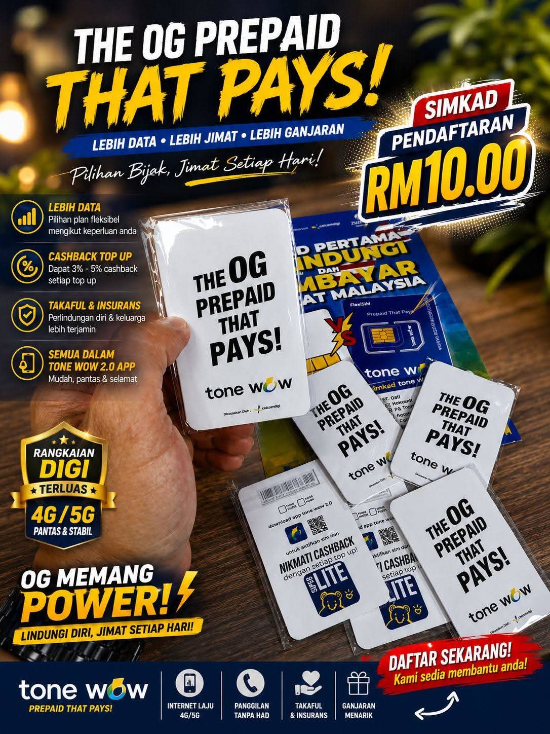 Simkad Tonewow