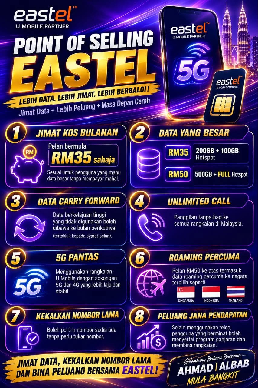 Eastelcore
