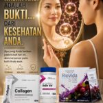 TF. Cipta peluang untuk kekal sihat