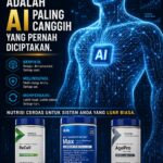 TF. Keperluan semua