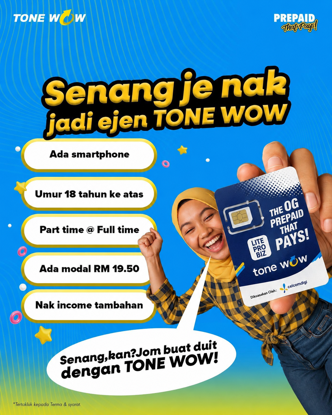 SIMKAD VIRAL