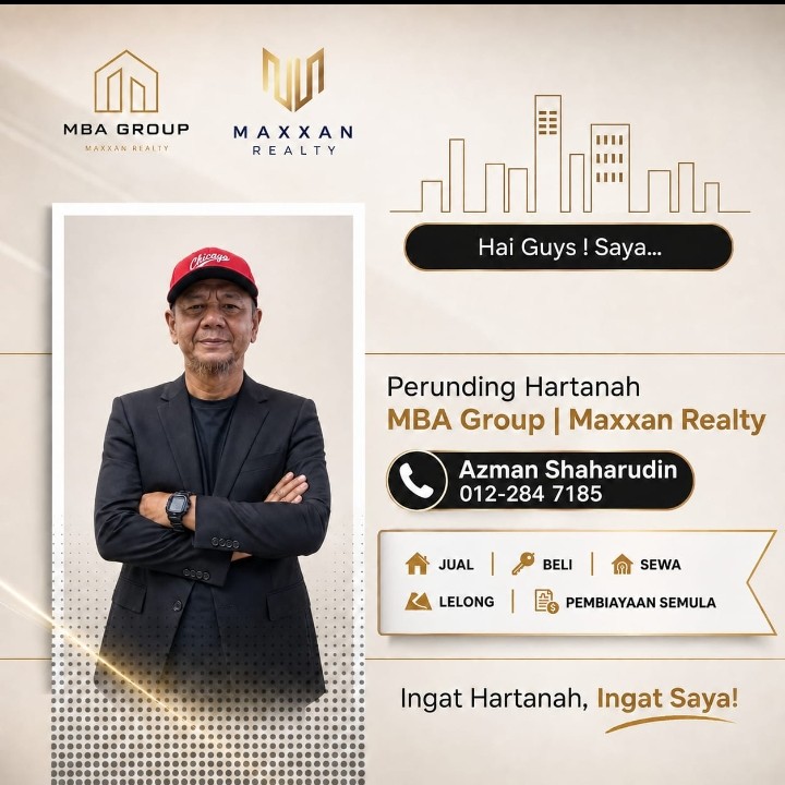 Property Agent
