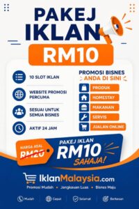 IklanMalaysia.com
