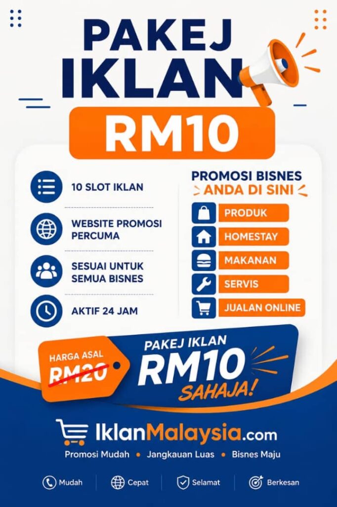 IklanMalaysia.com