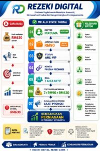 RezekiDigital.com