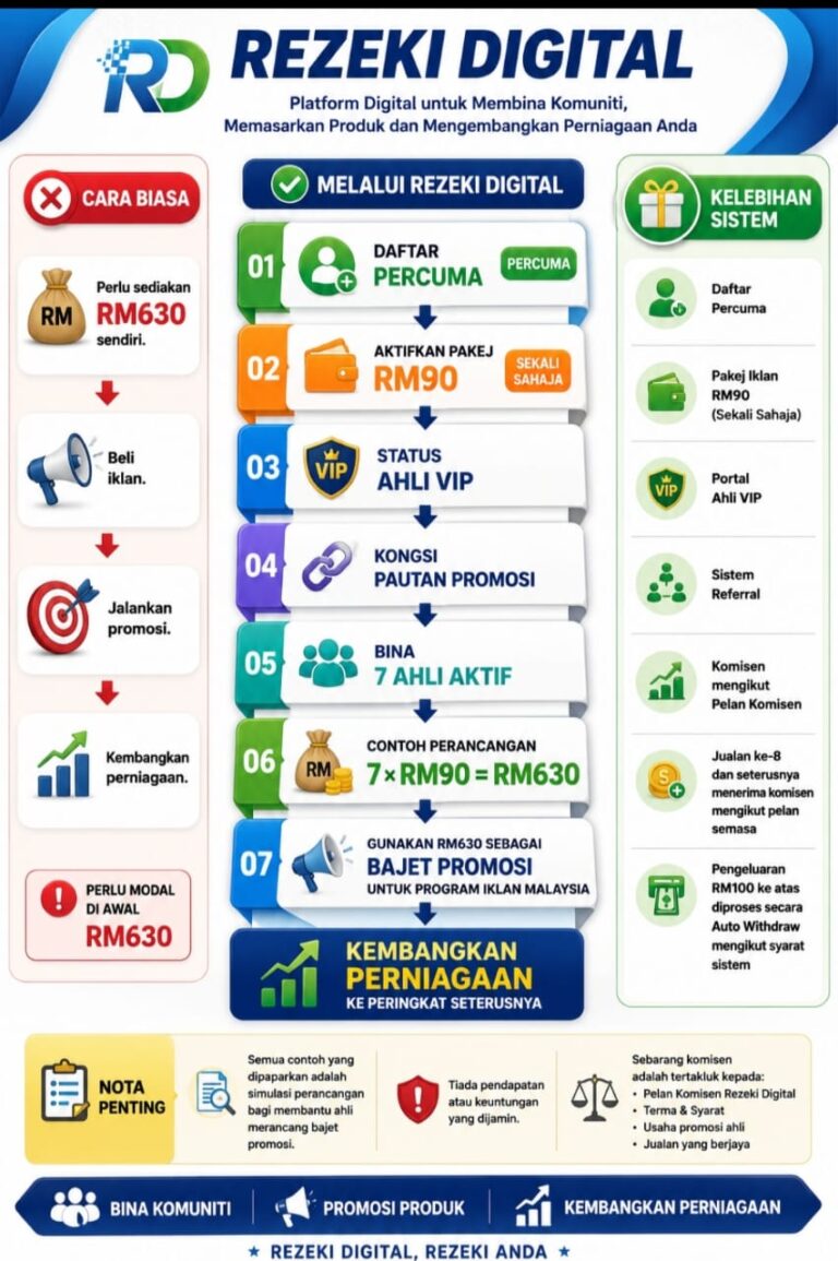 RezekiDigital.com