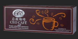Kopi CEO