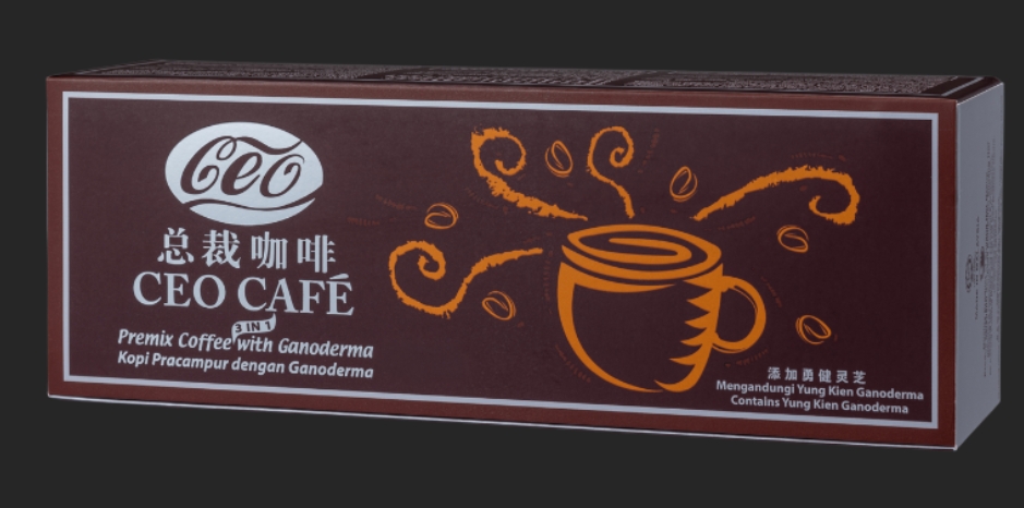 Kopi CEO