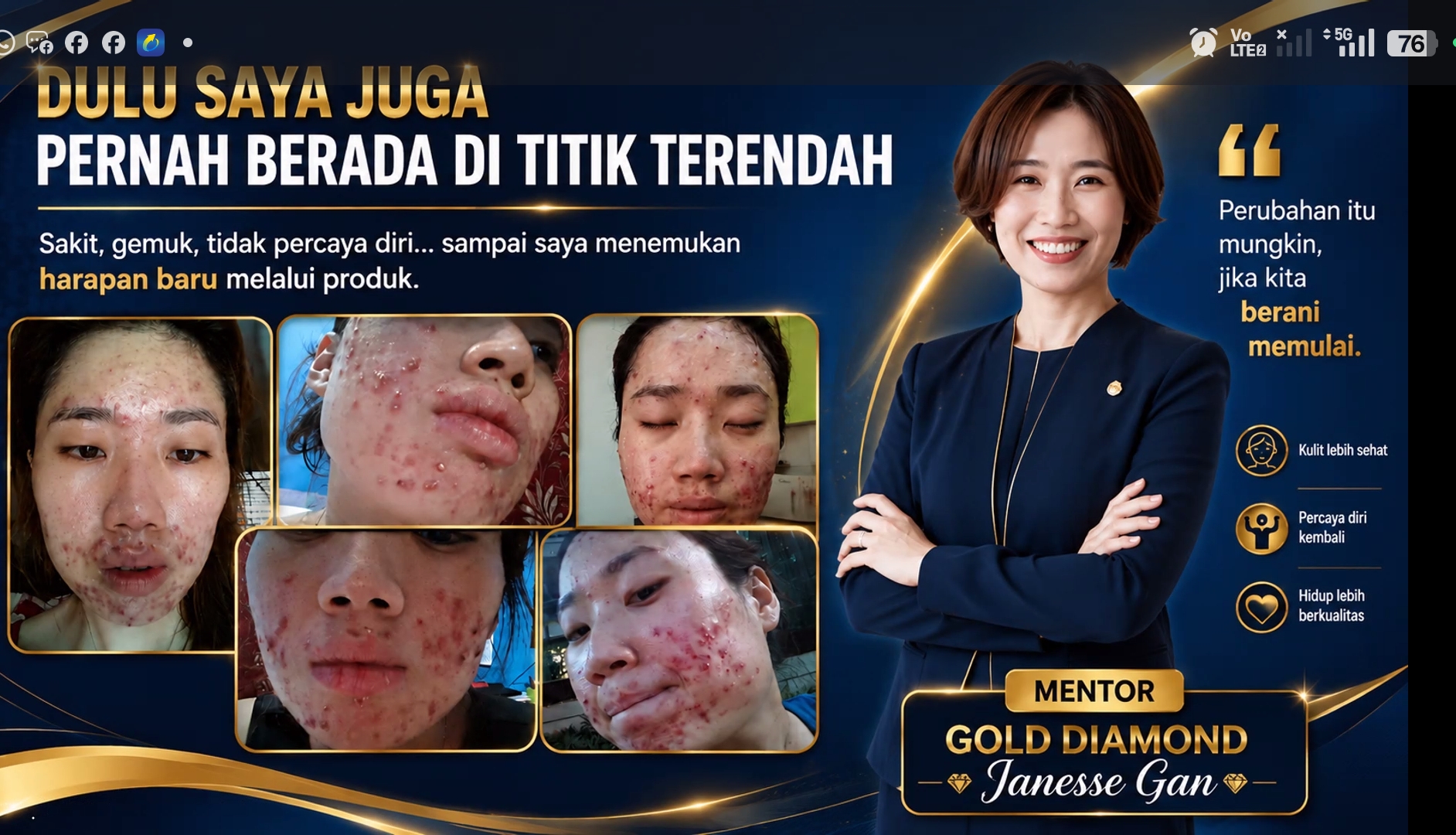 Kopi CEO