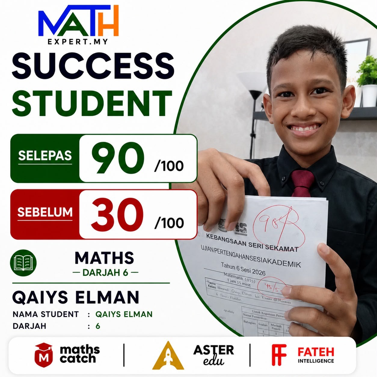 TUISYEN ONLINE ASTER EDU