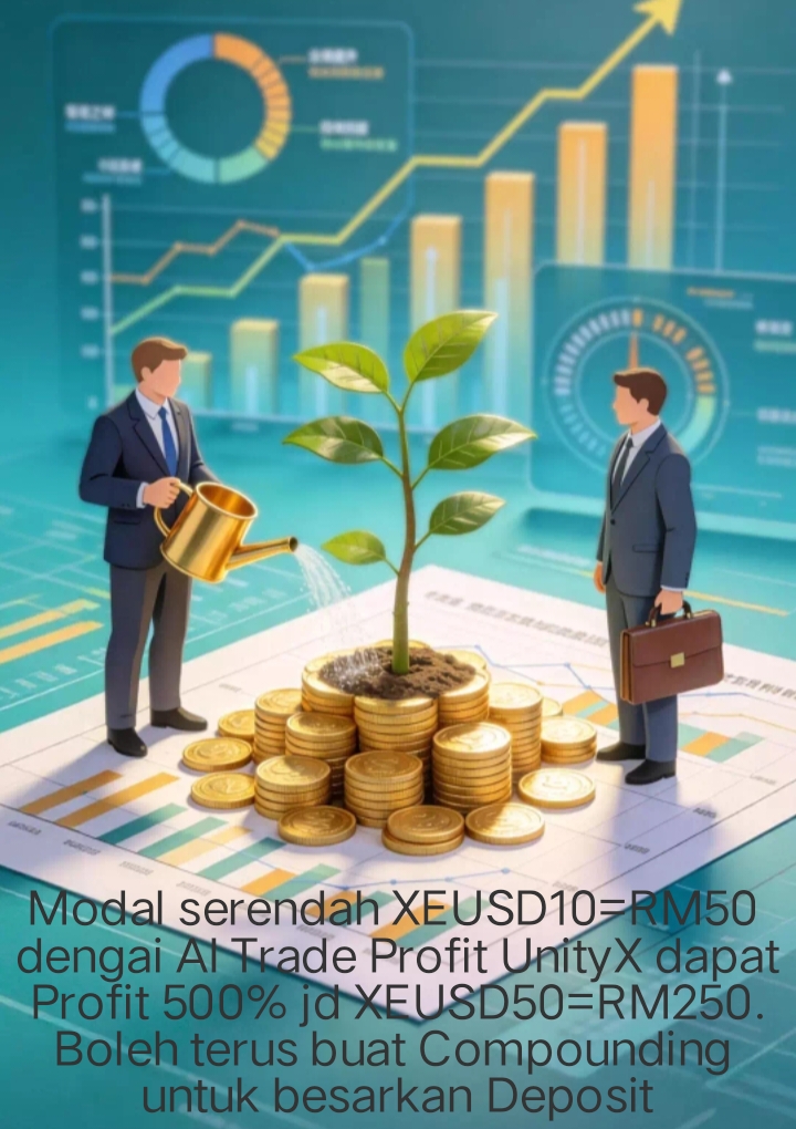Memahami aset digital matawang kripto