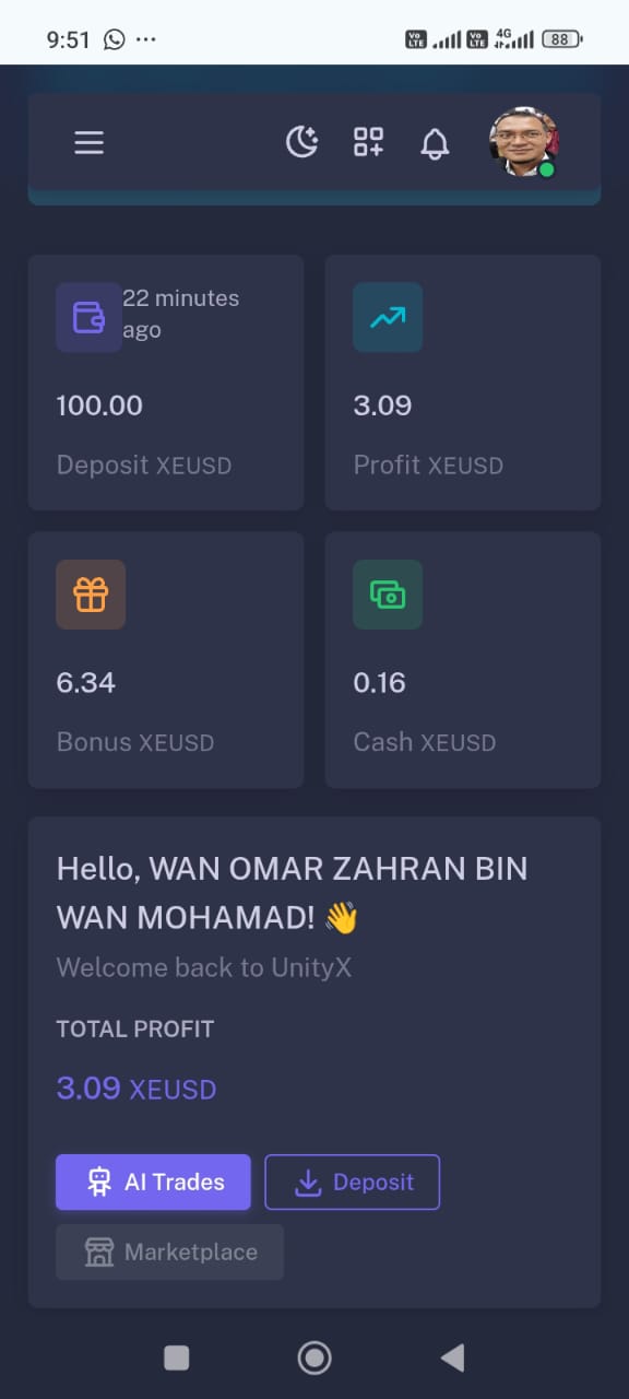 Memahami aset digital matawang kripto