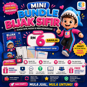 Bijak Sifir