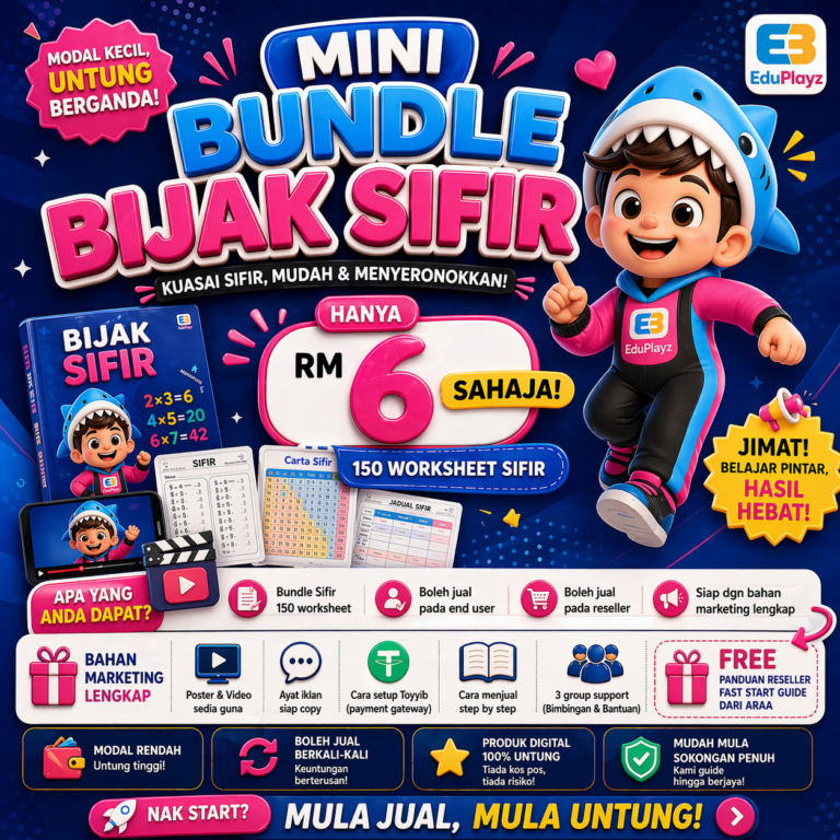 Bijak Sifir