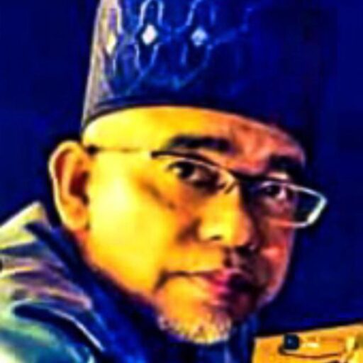 Suhaimi Abdul rahim