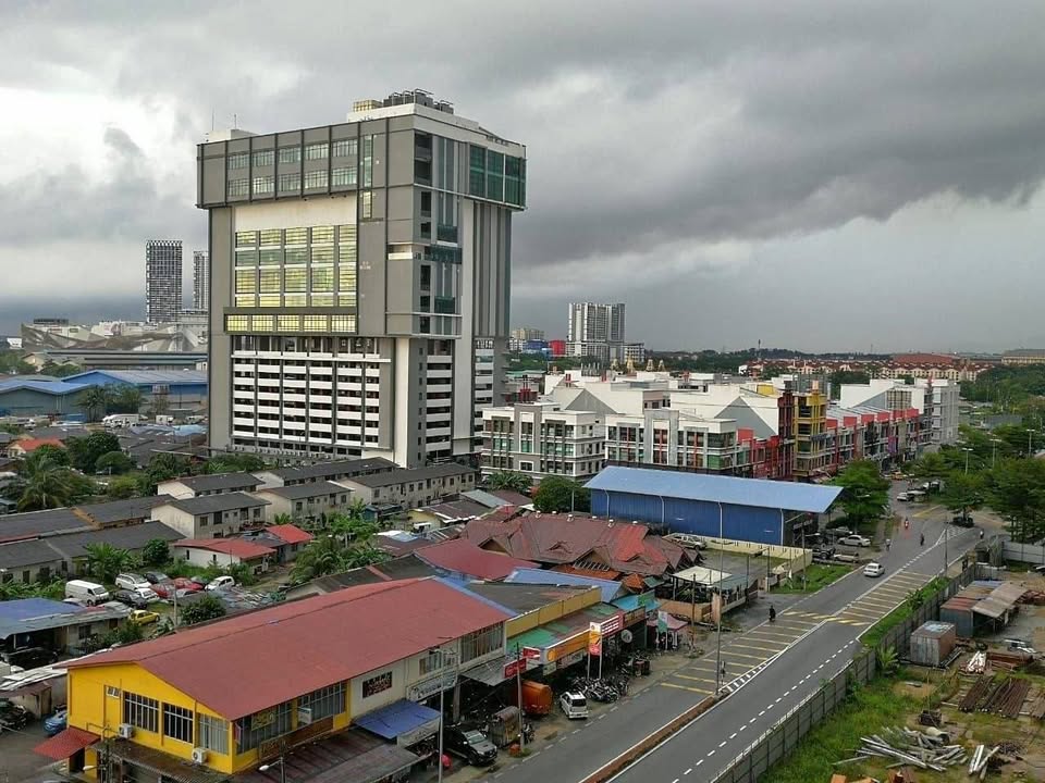 DirectoryMalaysia.com – Hartanah, Kenderaan, Travel/Penginapan