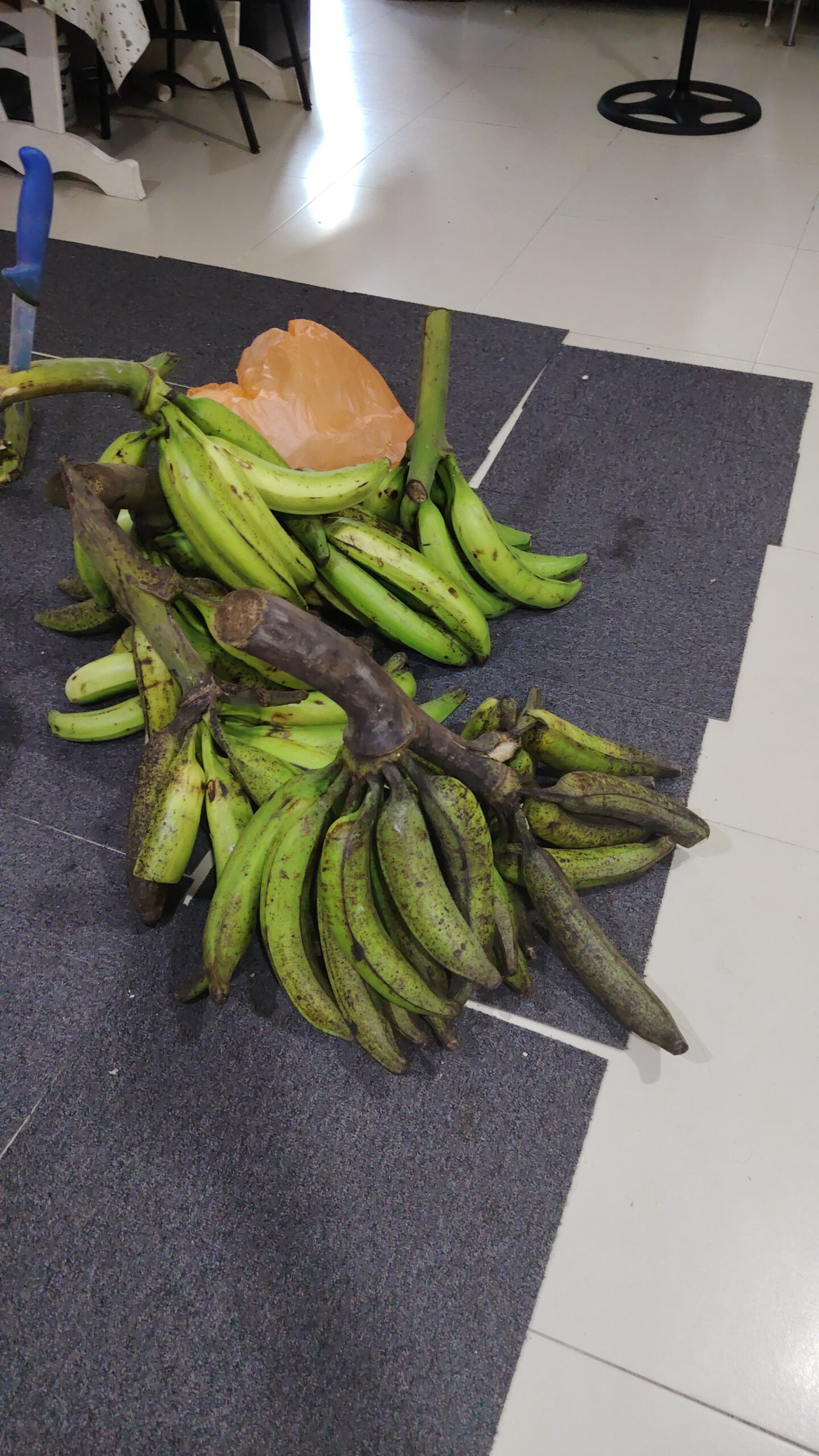 Kerepek Pisang Tanduk AM
