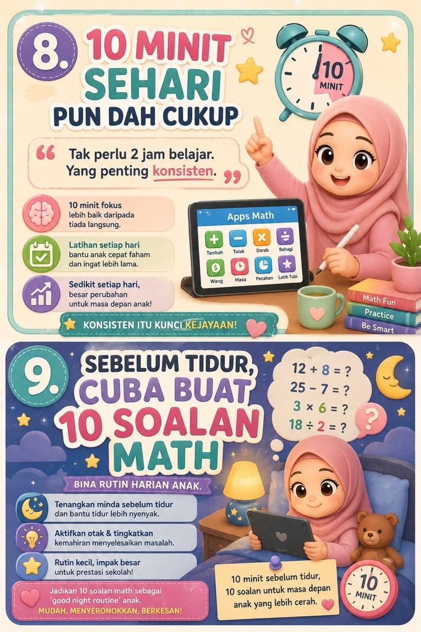Apps Maths