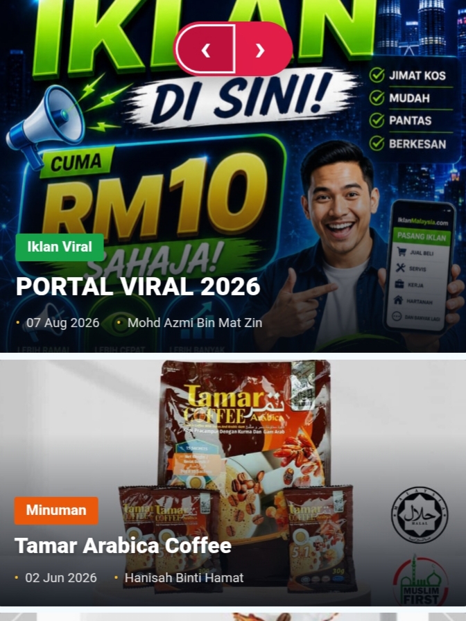 PORTAL VIRAL 2026