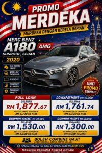 HARGA PROMOSI