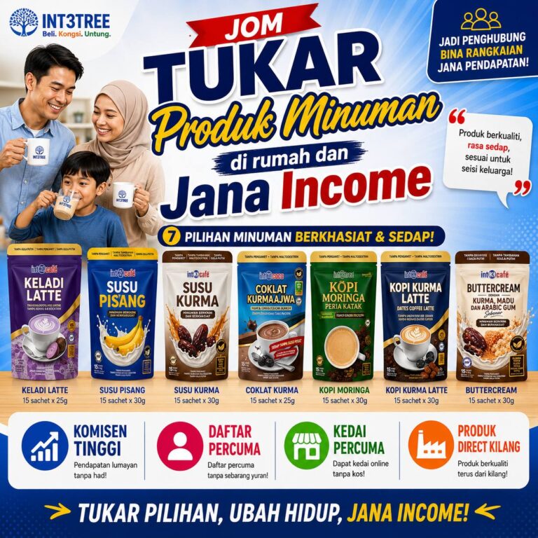 Int3tree Affiliate pro community