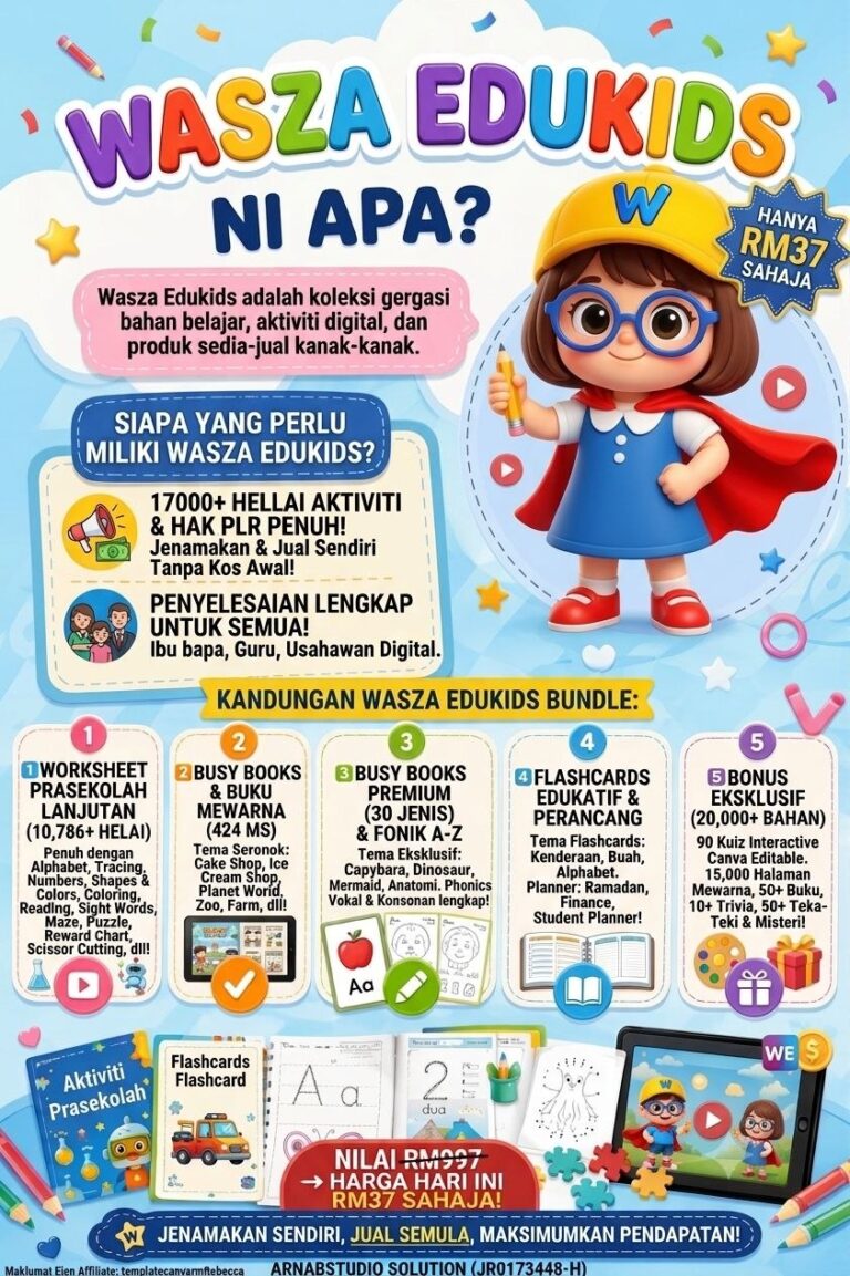 Pendidikan Awal Kanak-Kanak