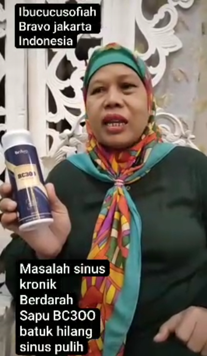 BC300 KRIM SYIFA
