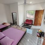 Homestay Baling – Kampung Luar, Siong Baling Kedah