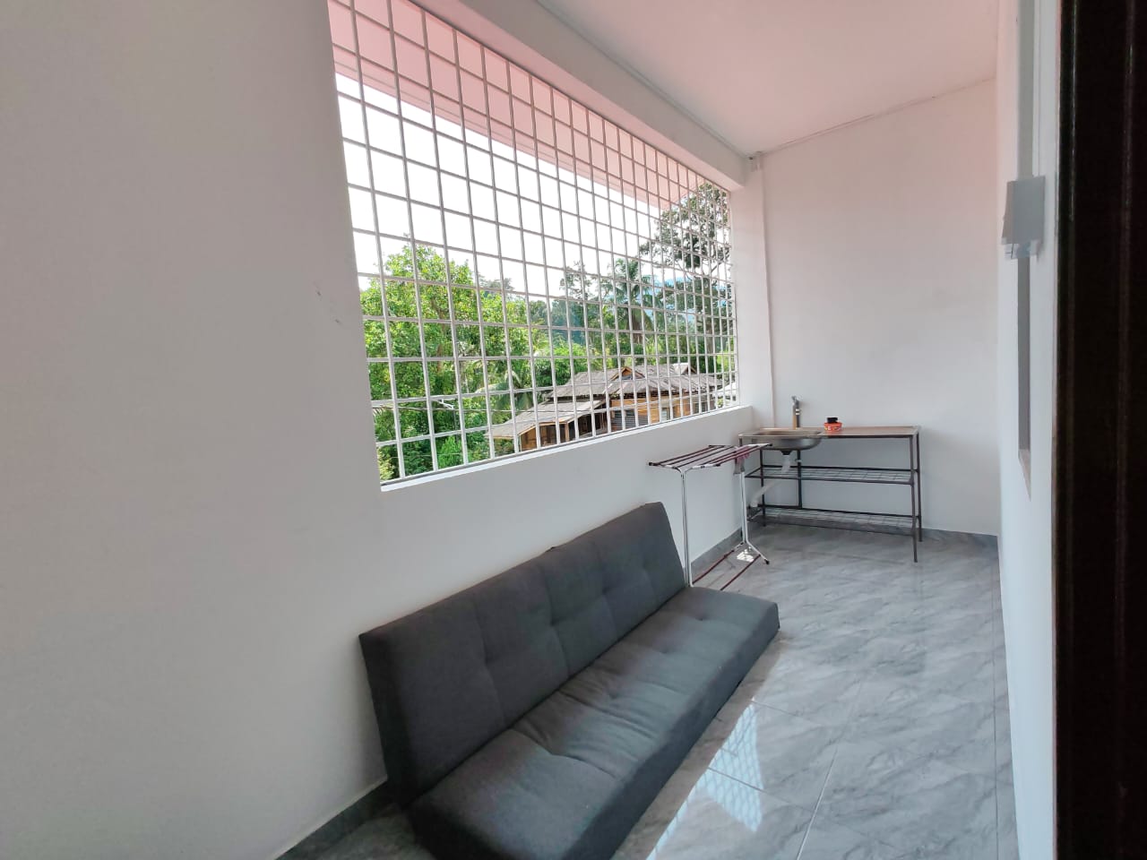Homestay Baling – Kampung Luar, Siong Baling Kedah