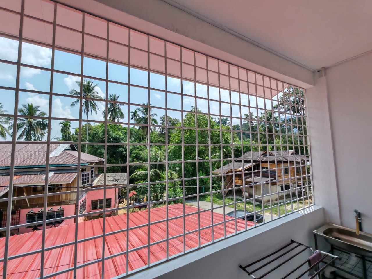 Homestay Baling – Kampung Luar, Siong Baling Kedah