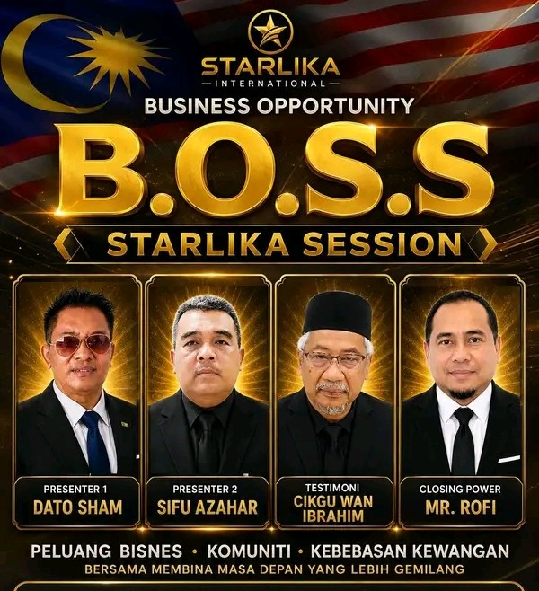 STARLIKA