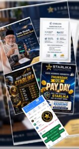 Buat income dimana-mana, biar ai yang uruskan.