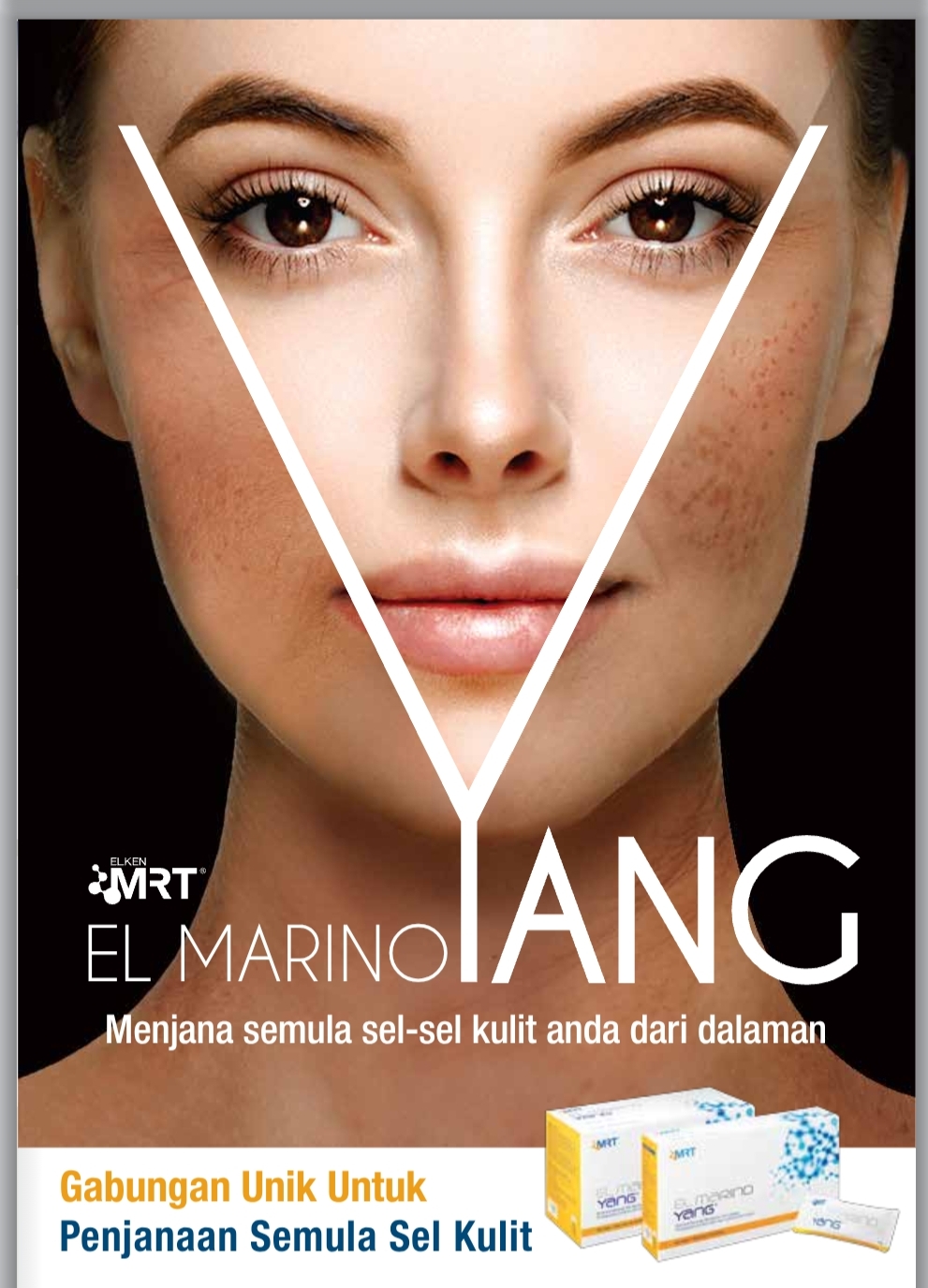 Rahsia Cantik Gebu